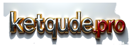 ketquade.pro logo